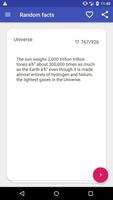 Amazing Facts 18000+ poster