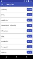 Amazing Facts 18000+ screenshot 2