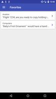 Funny Jokes screenshot 2