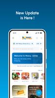 Massy Stores الملصق