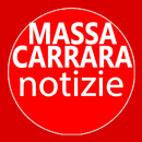 Massa Carrara notizie APK