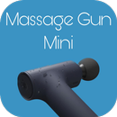 Massage Gun Mini APK