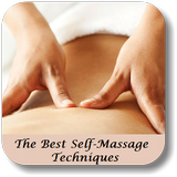 Self Massage Techniques icône