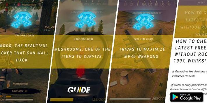 Guide Free Fire Tricks New 2019 For Android Apk Download