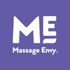 Massage Envy-icoon