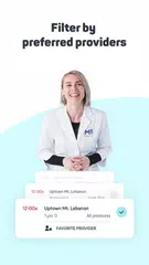 Massage Envy アプリダウンロード