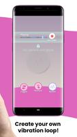 iVibrator - Strong Vibrator Massager 🐰 screenshot 1