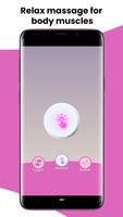 iVibrator - Strong Vibrator Massager 🐰 screenshot 2