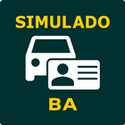 Simulado Habilitação - BA ícone