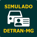 APK Simulado Detran MG - 2023