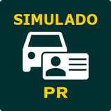Simulado Habilitação - PR icon