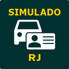 Simulado Habilitação - RJ ícone