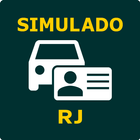 Simulado 1ª Habilitação - RJ biểu tượng