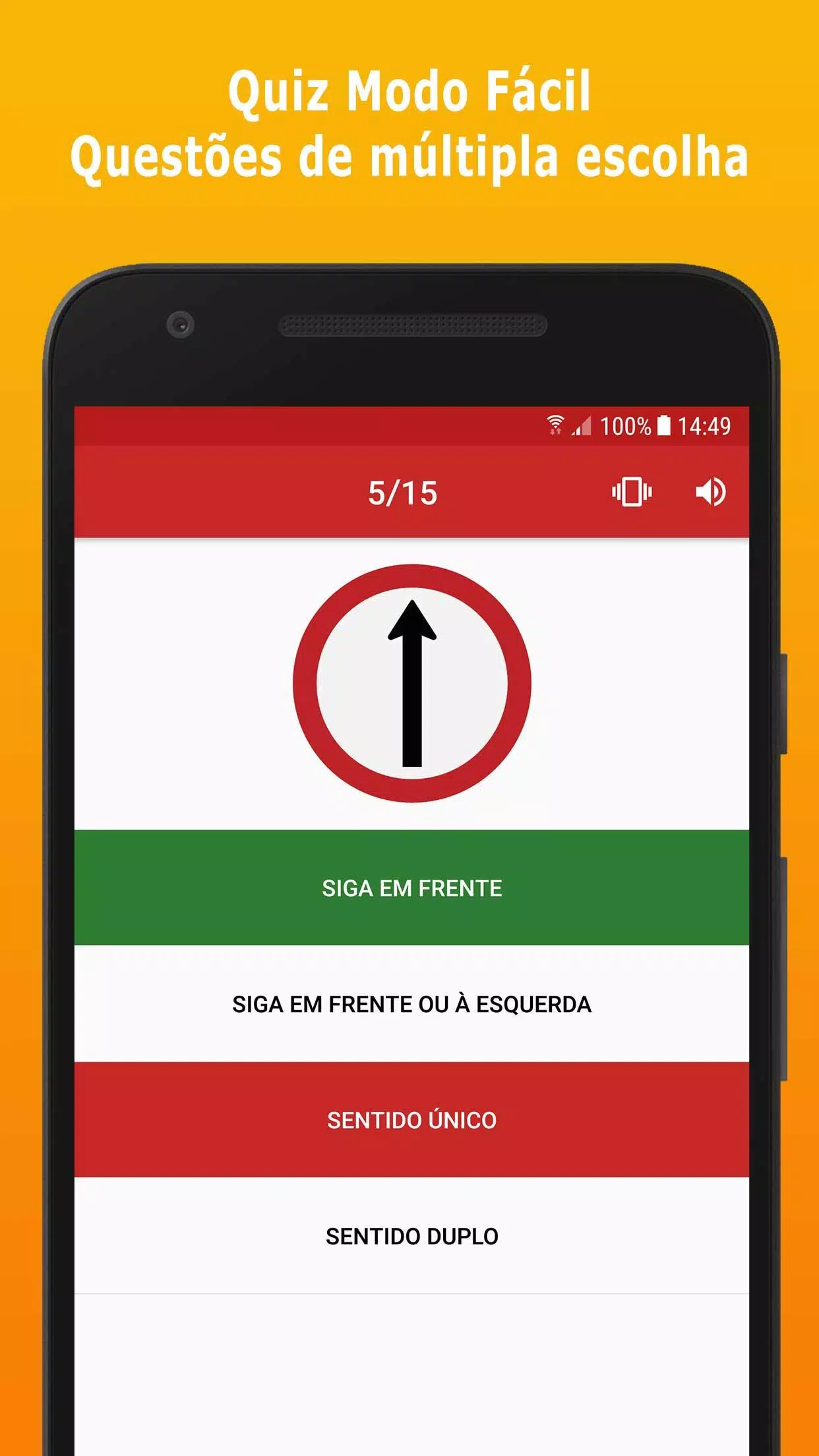 Jogo das Placas de Trânsito APK للاندرويد تنزيل