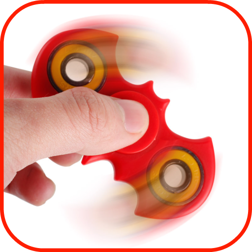 Hand Spinner