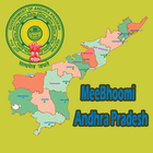 MeeBhoomi - AndhraPradesh Land Records icône