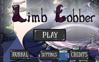 Limb Lobber Affiche