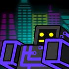 Merge Surge أيقونة