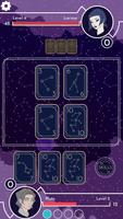 Pluto's Ascent: Celestial Card screenshot 3