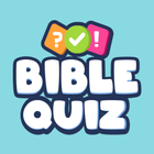 Bible Quiz Game icône