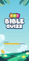 Bible Quiz Game Affiche