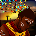 Kissoro icon