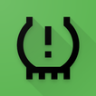 TPMS Advanced-icoon