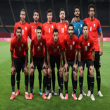 منتخب مصر الأولمبي - أولمبياد طوكيو