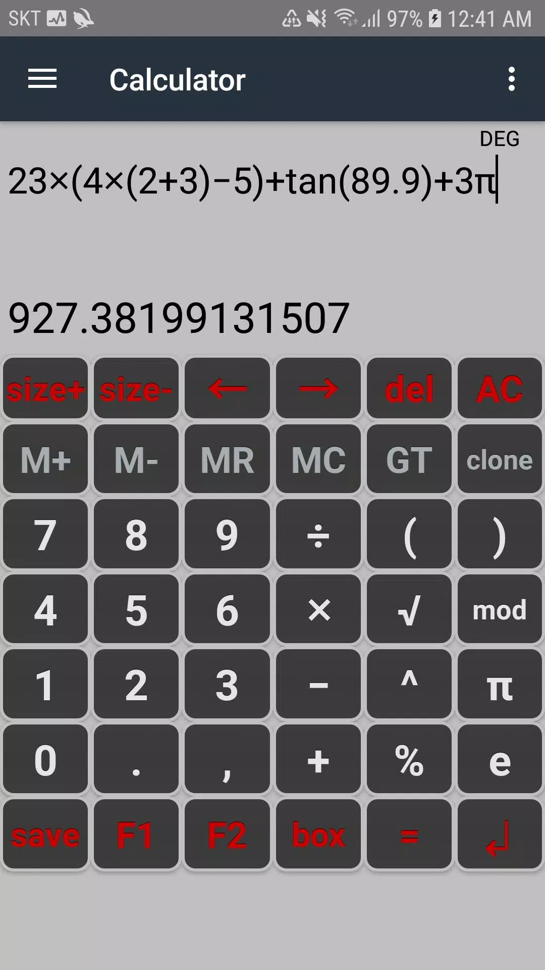 Function Calculator APK for Android Download