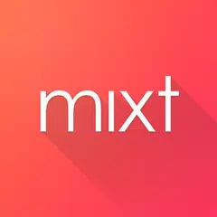 Mixt - Gradients & Patterns APK download