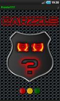 Carzzle-poster