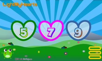 LightMyHeartsFree screenshot 1