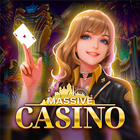 Massive Casino أيقونة