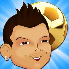 Football Kids 2D APK download