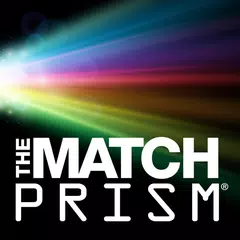 The MATCH PRISM® アプリダウンロード