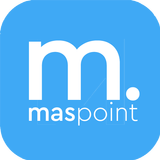 MAS Point-icoon