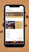 Poster Aming Coffee