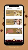1 Schermata Aming Coffee