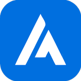 Aqtive HR أيقونة