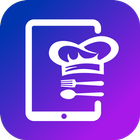 Digital Menu for Restaurants icon