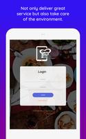 Digital Menu for Restaurants screenshot 1