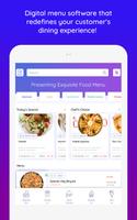 Digital Menu for Restaurants screenshot 2