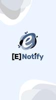 [e]Notify 海报