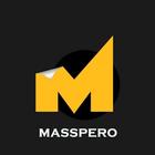 ماسبيرو - Masspero আইকন