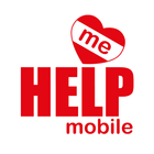 HELP mobile आइकन