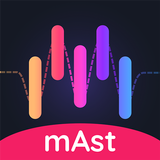 mAst アイコン