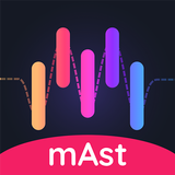 mAst icône
