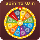 Spin Wheel - Coin Maker-icoon