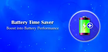 Battery Time Saver & Optimizer (Batteriesparer)