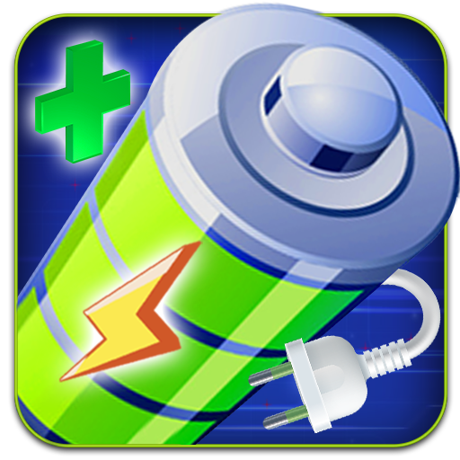 Battery Time Saver & Optimizer (Batteriesparer)